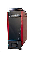 Шахтный котел Termico КДГ 12 кВт Красный TE, код: 7918353