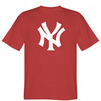 Чоловіча футболка New York yankees