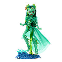 Коллекционная кукла Монстер Хай Лагуна Monster High Skullector Series Creature From The Black Lagoon