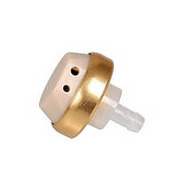 Навушник до завушних і кишенькових слухових апаратів Axon 1,5 см TN, код: 8103066