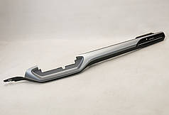 Повітряход торпедо центральний з підсвіткою VW ID.4 (20-) 11K-858-416-B