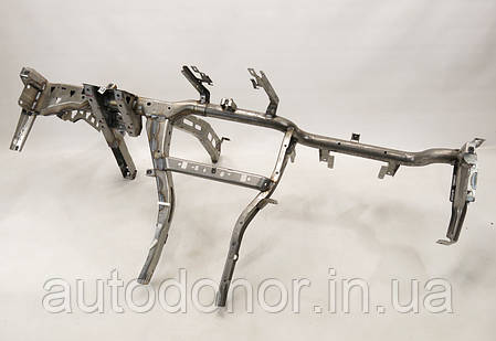 Підсилювач торпедо VW ID.4 (20-) 1EB-858-046, фото 2