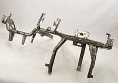 Підсилювач торпедо VW ID.4 (20-) 1EB-858-046