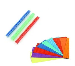 Світловідбивачі і елементи декору велосипеда