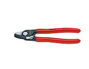 Кабелеріз Knipex 165мм (95 21 165)