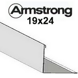 Профіль пристінний Armstrong 3 m