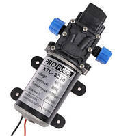 Мембранні насоси 12 В, 220 В