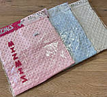 Плед велюровий дитячий. Гурт, фото 2