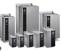 Частотні перетворювачі Danfoss: Електромотор — довірений дилер в Україні