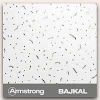 Плита Аrmstrong Bajkal ( Байкал ) 600*600*12мм