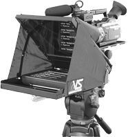 Телесуфлер Videosolutions VSS-10B