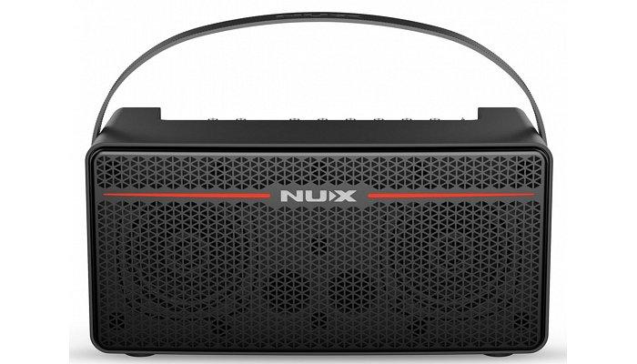 Гітарний комбопідсилювач NUX Mighty Space