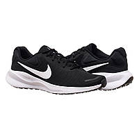 Кроссовки мужские Nike Revolution 7 (FB2207-001) 44 Черно-белый PZ, код: 8452806