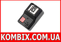 Приймач радиосинхронизатора DSLR-kit PT-04, фото 4