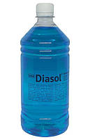 Рідина для очищення та дезінфекції алмазних інструментів Diasol, 1000 мл
