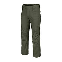 Штаны Helikon-Tex Urban Tactical Pants PolyCotton Taiga Green Taiga Green, W30/L30