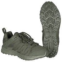 Кроссовки тактические Magnum Storm Trail Lite Olive, 39 (255 мм)