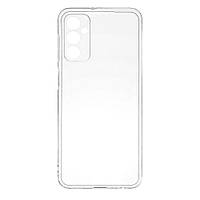 Чехол TPU Virgin Samsung M13 4G (M135) / M23 5G (M236) Цвет Transparent p