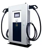 Зарядная станция для электромобилей NANCOM 30-60 kW GB/t, CCS, CHAdeMO