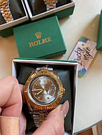 Rolex Day-Date gold