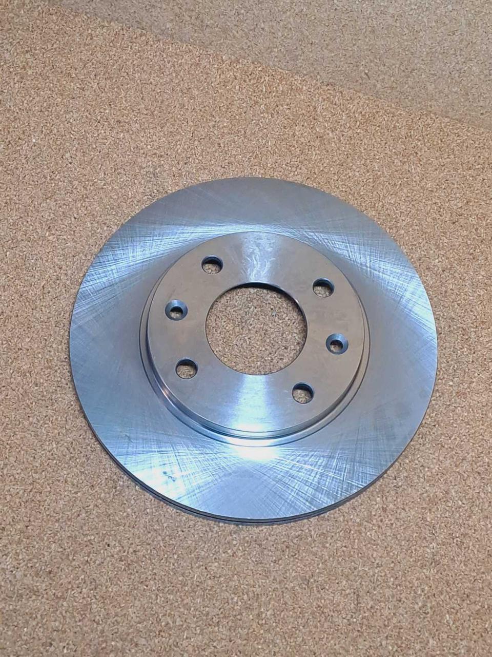 Диск гальмівний передній SMA Maple C31, C32, C51, C52, C81, СМА Мапл С51