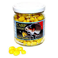 Кукурудза Carp Expert без сиропу - Plum Brandy (Слива-бренді) - Жовтий