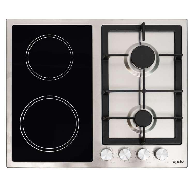 Варильна поверхня HG622 B9G CS (X), фото 1