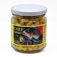 Кукурудза Carp Expert без сиропу - Vanilla (Ваніль) - Жовтий