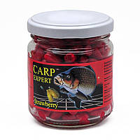 Кукурудза Carp Expert без сиропу - Strawberry (Полуниця) - Червоний