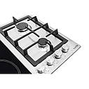 Варильна поверхня HG622 B9G CS (X), фото 6