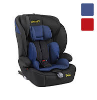 Крісло дитяче дитяче Summer Baby SOLE ISOFIX 9-36 кг автокрісло для дітей R_2283