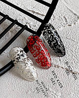 Гель для дизайна ногтей Crooz Kiss Gel