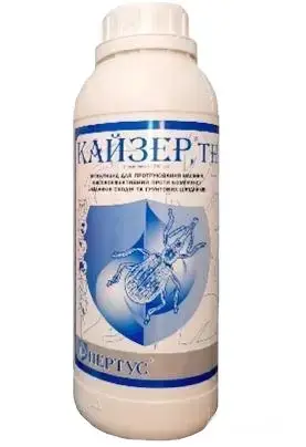 Протруювач Кайзер Нертус — 1 л, фото 1
