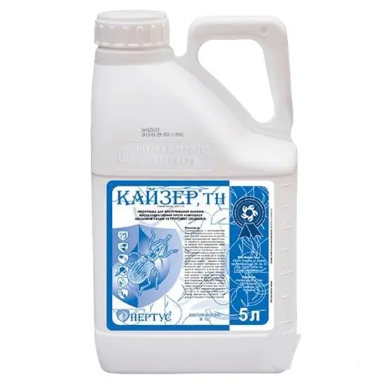 Протруювач Кайзер, Нертус — 5 л, фото 1