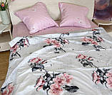 Постільна білизна бязь Перше цвітіння, фото 2