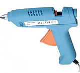Клейовий пістолет термопістолет ZD-7A 40W 11MM, фото 2