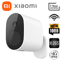 Дополнительная камера для MWC13 Xiaomi Outdoor Security Camera 1080p (MWC14/BHR4433GL)