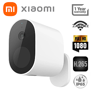 Додаткова камера для MWC13 Xiaomi Outdoor Security Camera 1080p (MWC14/BHR4433GL)
