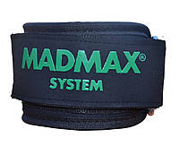 Манжета на щиколотку MadMax MFA-300 Ancle Cuff 1 шт Black DS, код: 8216199