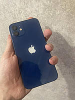 Apple Iphone 12 128 gb blue 87% 6 міс гарантія