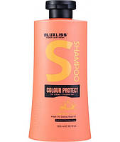Шампунь для окрашенных волос Luxliss Colour Protect Shampoo 300 мл