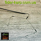 Фідерне оснащення "In-Line" (КАРАСЬ) , вага 25 граммів, фото 7