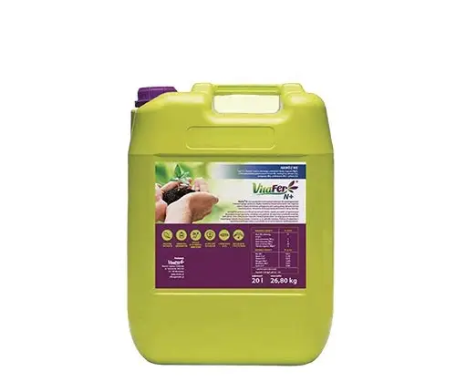 Азот Плюс ВітаФер Микродобриво 20л Vila Fer, фото 1