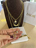 Діор підвіска/ Dior, фото 4