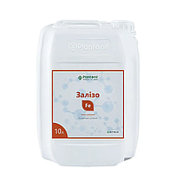 Plantonit Fe / Плантоніт Залізо Хелат — профілактика дефіциту заліза — 20 л