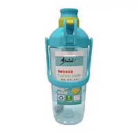 Пластиковая бутылка для воды (объем: 2000 мл.) 8862