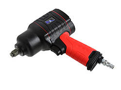 Пневматичний ударний гайковерт 1/2" R&K 1500Nm
