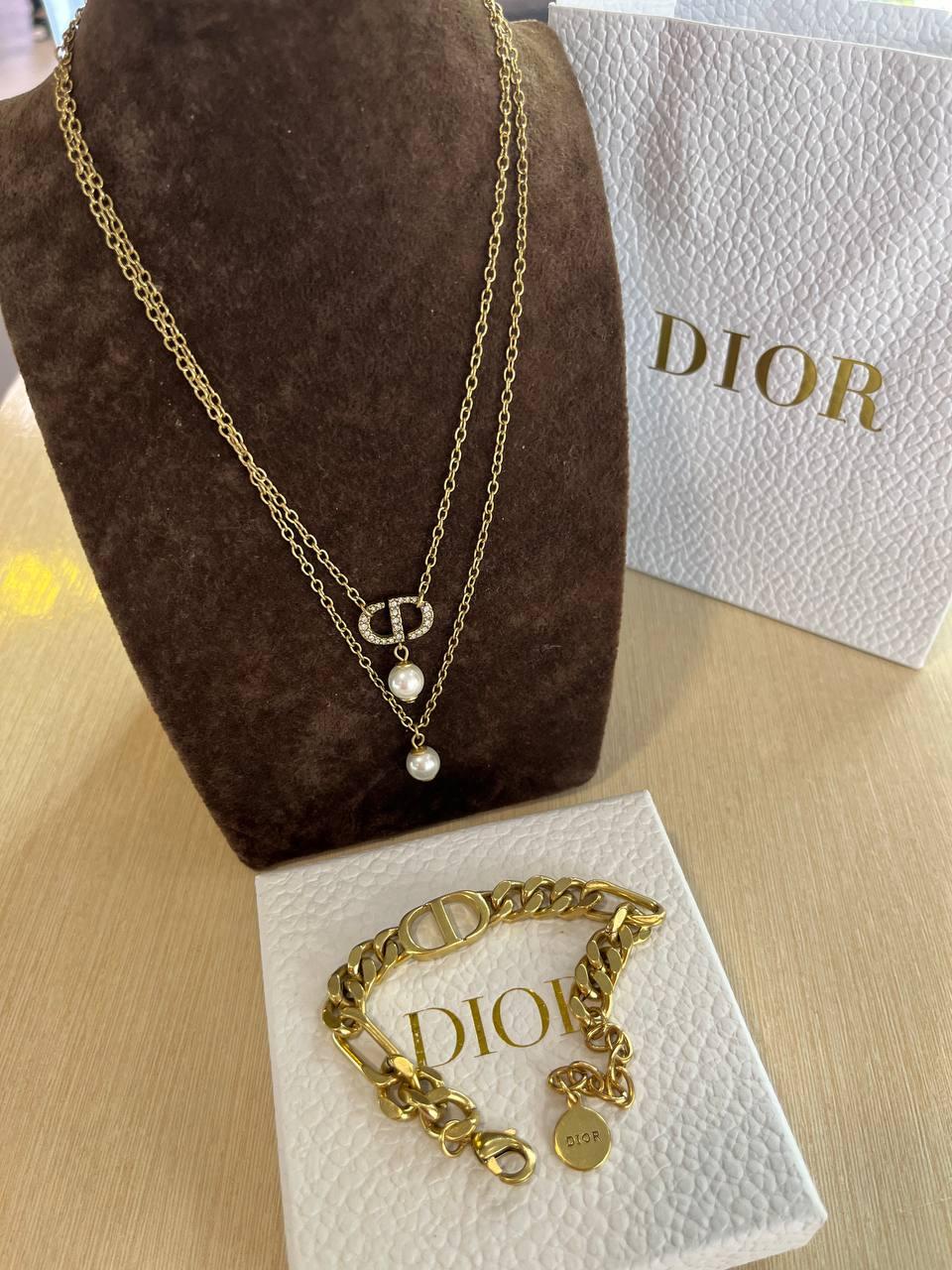 Діор браслет/ Dior, фото 1