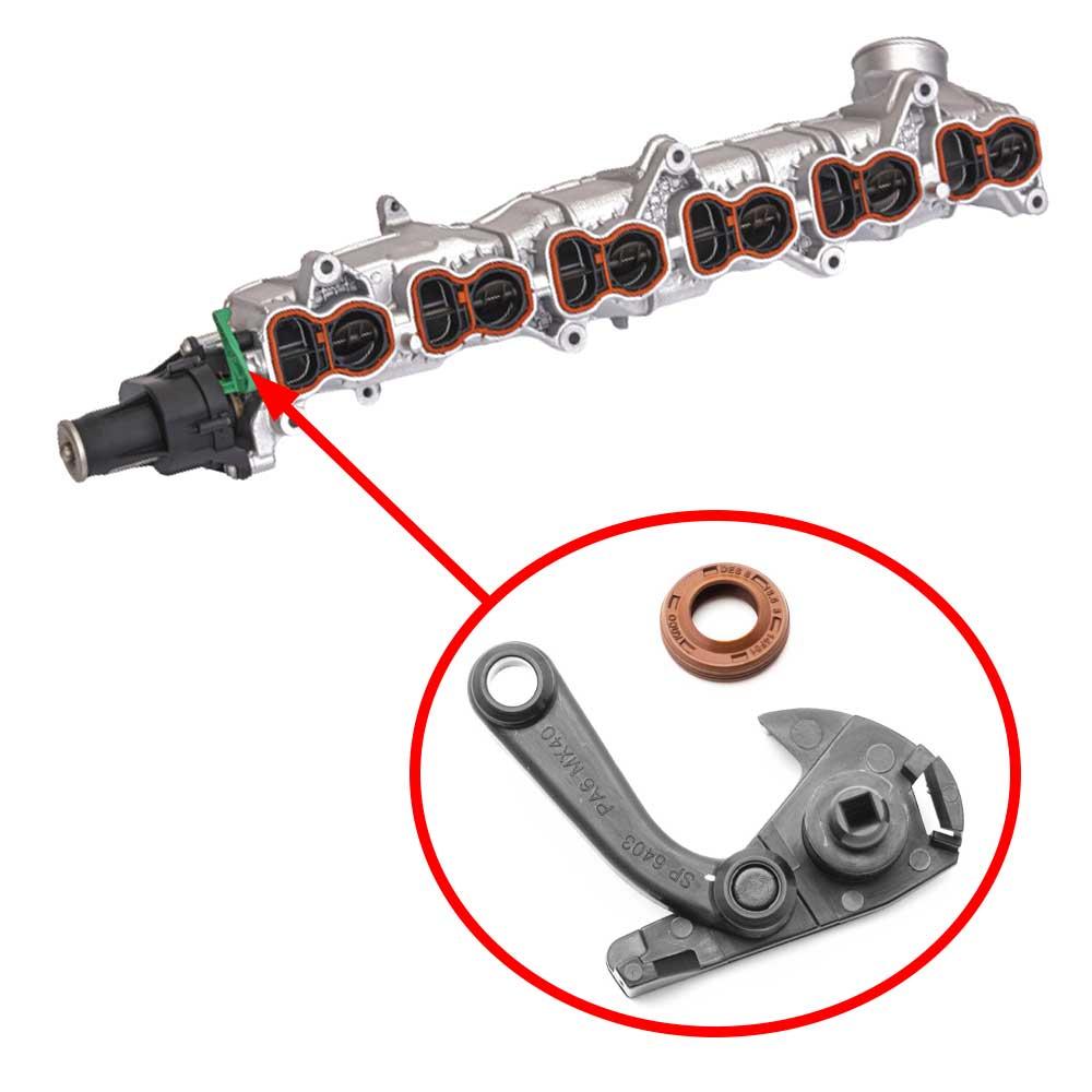 Ремкомплект впускного колектора BMW N57X 11618515685
