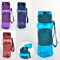 Спортивная бутылка для воды (объем: 450 мл.) MG 4835